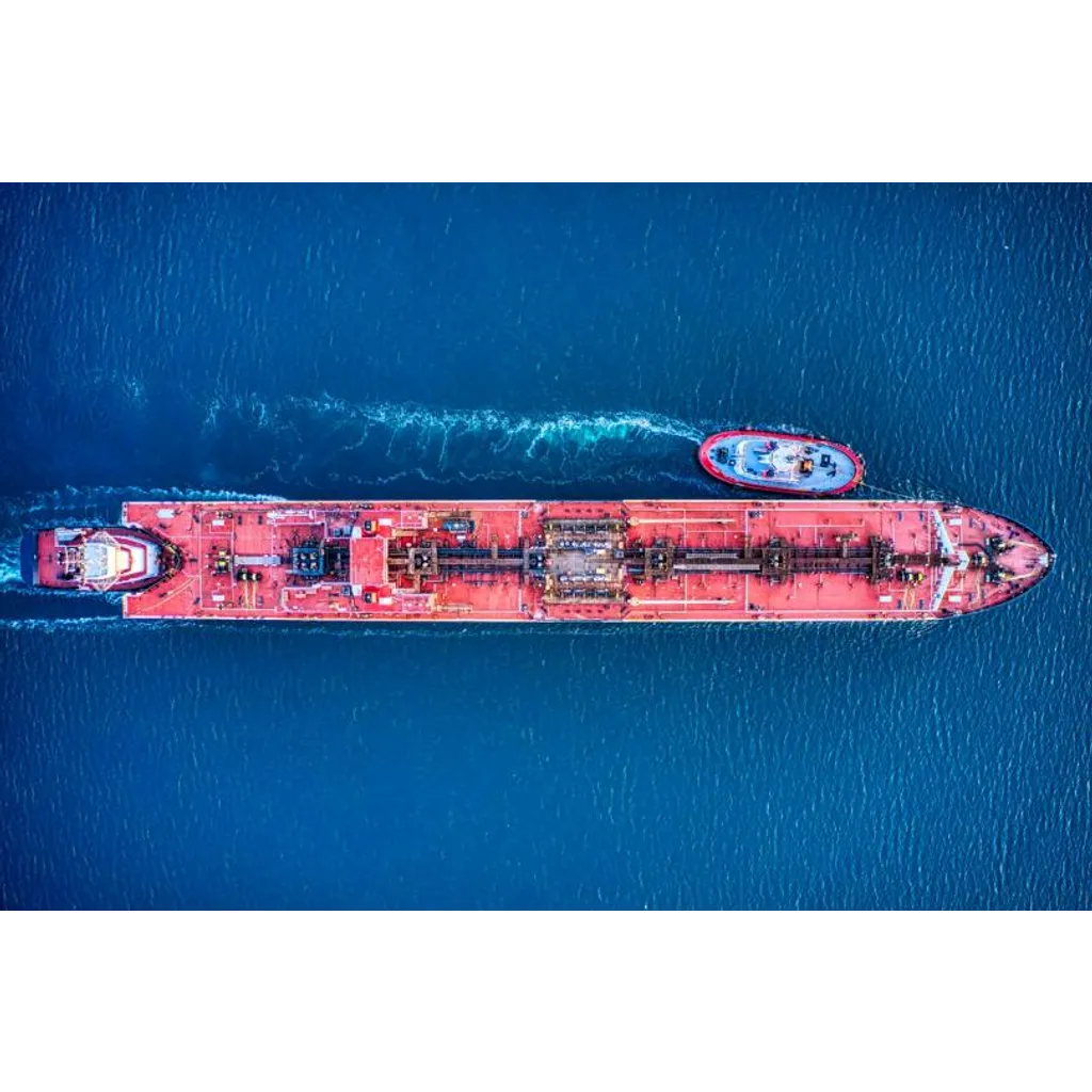 Bitcoin, USDT ‘safe passage’ scam hits Hormuz as one ship reportedly duped and fired upon Bitcoin, USDT ‘safe passage’ scam hits Hormuz as one ship reportedly duped and fired upon