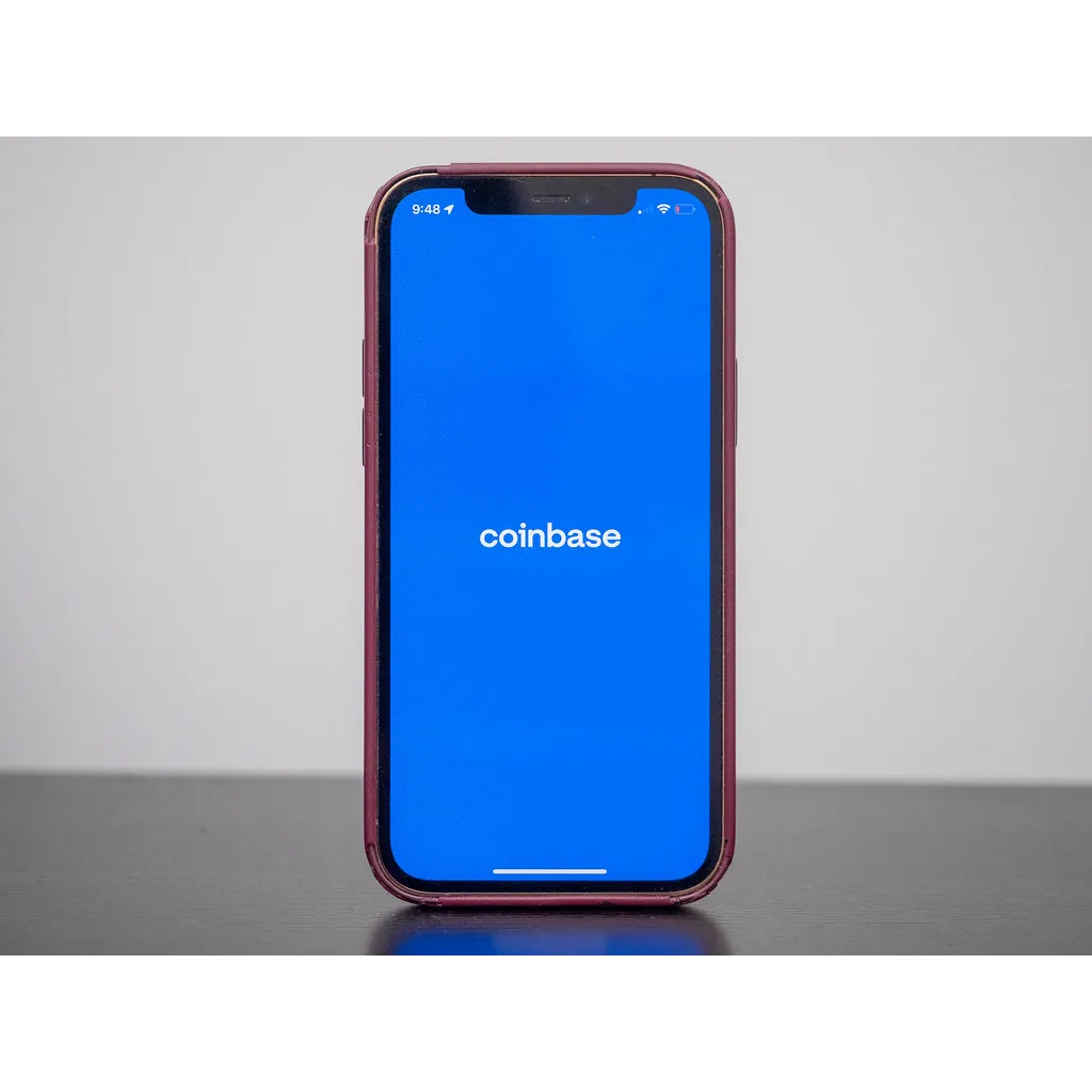 Coinbase applies for OCC national trust charter to bolster payments business Coinbase applies for OCC national trust charter to bolster payments business