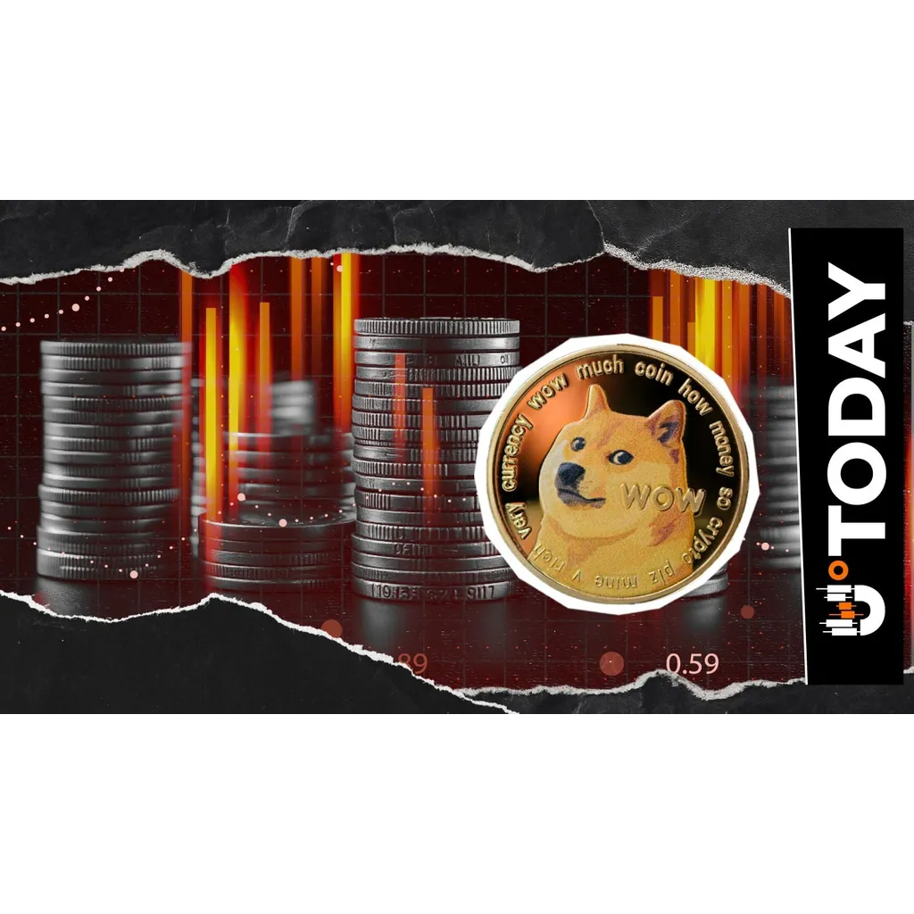 Dogecoin (DOGE) Lost 50% of Its Volume: Will It Actually Affect Price? Dogecoin (DOGE) Lost 50% of Its Volume: Will It Actually Affect Price?