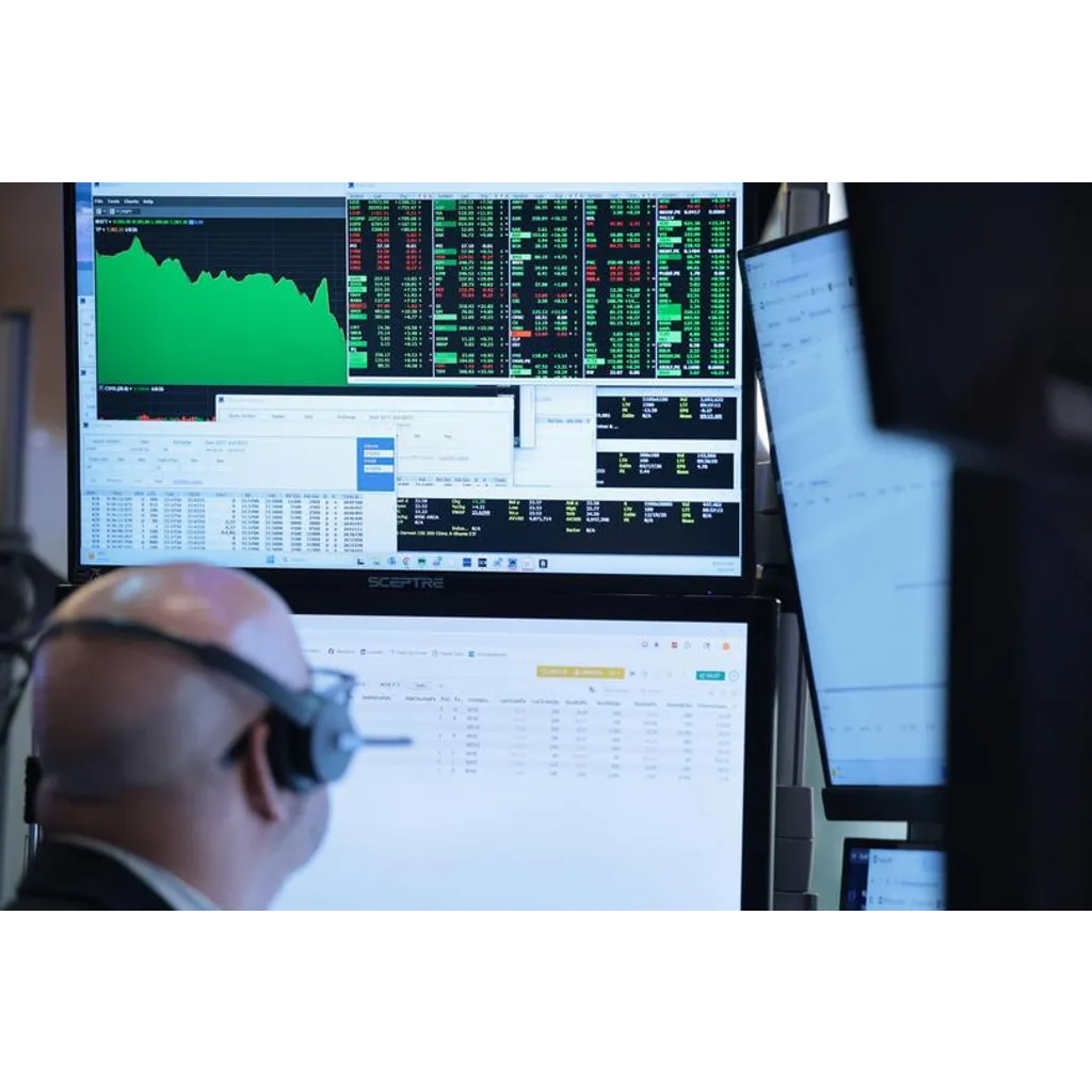 Circle (CRCL) and Bullish (BLSH) fail to participate in Thursday rally Circle (CRCL) and Bullish (BLSH) fail to participate in Thursday rally