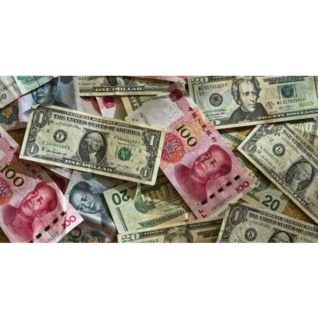 Beijing court sentences five for 6 million disguised foreign exchange transactions Beijing court sentences five for 6 million disguised foreign exchange transactions