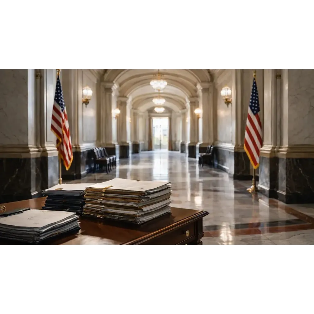 US Senate’s delay of CLARITY Act to May could ‘kill’ the bill US Senate’s delay of CLARITY Act to May could ‘kill’ the bill