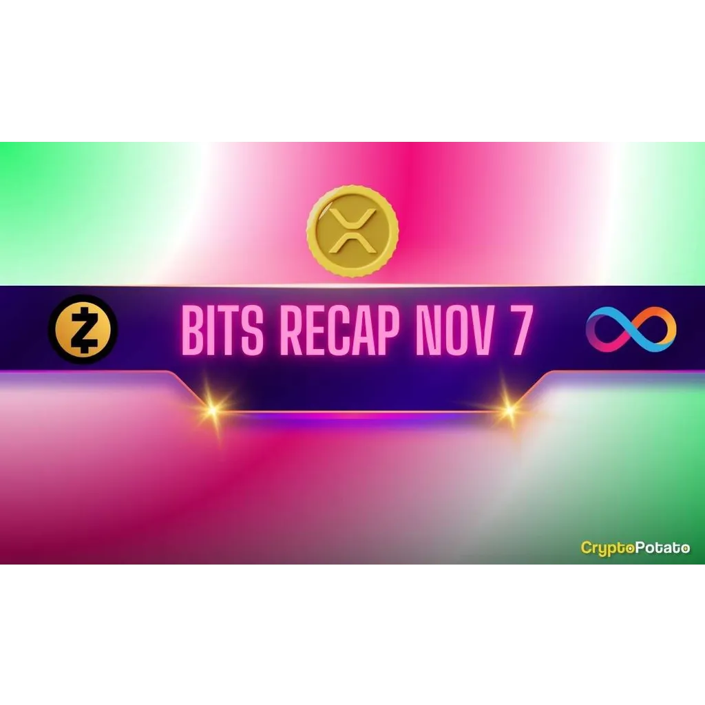 ZEC and ICP surge while XRP receives new price predictions in market recap ZEC and ICP surge while XRP receives new price predictions in market recap