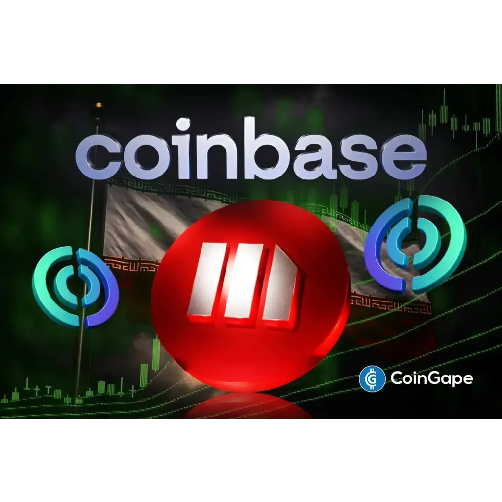 Crypto Stocks to Watch This Week- CRCL, MSTR, COIN, BMNR as Strait of Hormuz Tensions Rise Crypto Stocks to Watch This Week- CRCL, MSTR, COIN, BMNR as Strait of Hormuz Tensions Rise