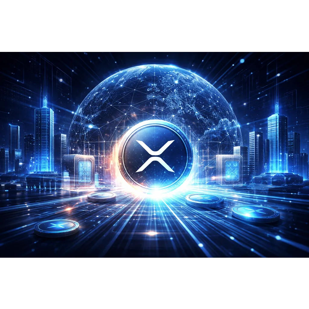 Ripple Unveils ‘Institutional DeFi’ Roadmap For XRP Ledger Ripple Unveils ‘Institutional DeFi’ Roadmap For XRP Ledger