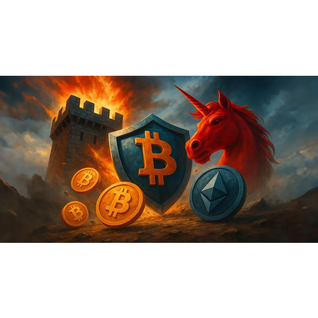 Citadel pushes SEC to classify open-source developers as unregistered stockbrokers Citadel pushes SEC to classify open-source developers as unregistered stockbrokers