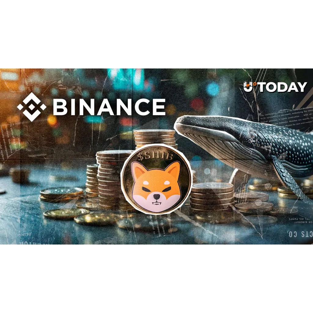 Mysterious Binance Shiba Inu Whale Reawakens After 6 Months, With 15,182,013,963 SHIB Withdrawal Mysterious Binance Shiba Inu Whale Reawakens After 6 Months, With 15,182,013,963 SHIB Withdrawal