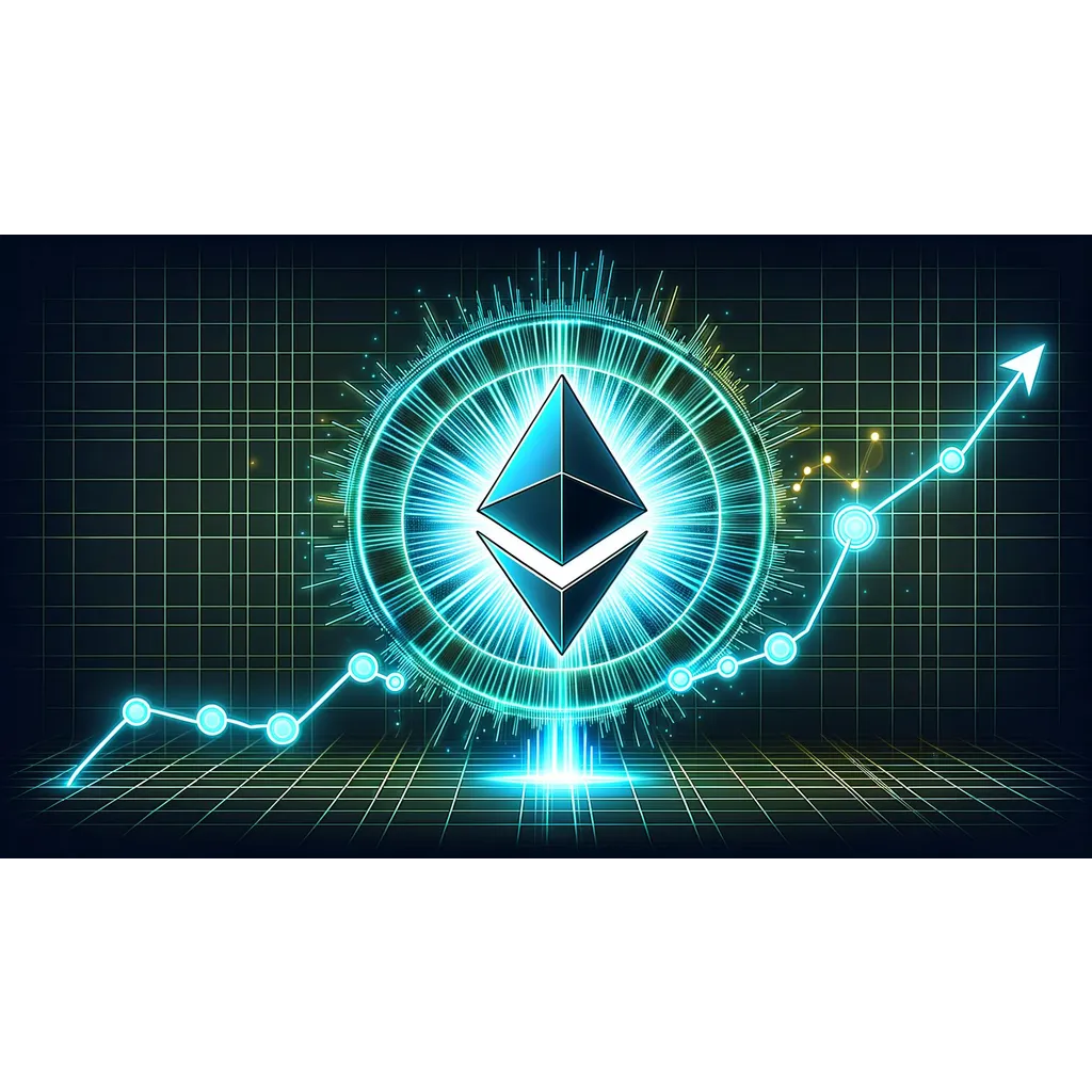 Ethereum Price Eyes K – Can It Rally? Ethereum Price Eyes K – Can It Rally?