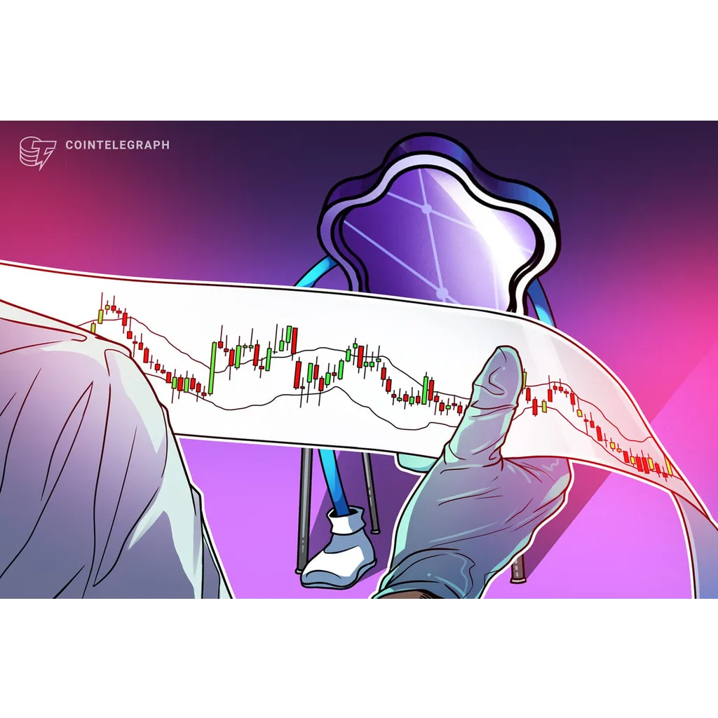 Vesting NFTs surge on BNB Chain as token lockups become tradable assets Vesting NFTs surge on BNB Chain as token lockups become tradable assets