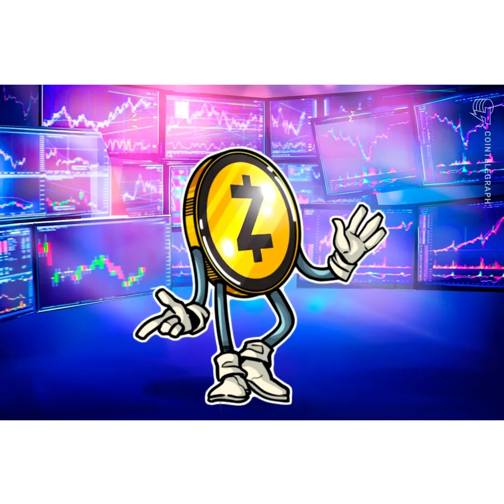 Zcash and privacy tokens return to discussion amid regulatory focus Zcash and privacy tokens return to discussion amid regulatory focus