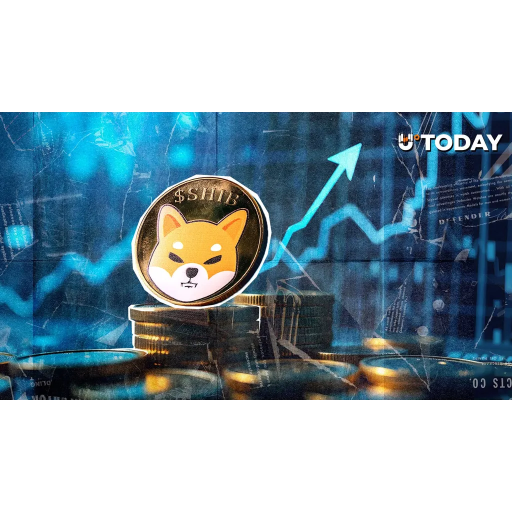 Shiba Inu (SHIB) on Edge as Exchange Inflows Surge by 228 Billion Shiba Inu (SHIB) on Edge as Exchange Inflows Surge by 228 Billion