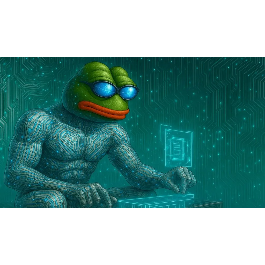 Why MIND of Pepe is the Best Crypto to Buy Now as Pepe Enjoys Life in Green Why MIND of Pepe is the Best Crypto to Buy Now as Pepe Enjoys Life in Green