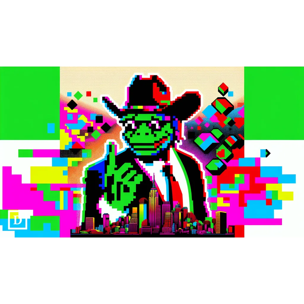 GameSquare Spends .1 Million on CryptoPunk for NFT Treasury GameSquare Spends .1 Million on CryptoPunk for NFT Treasury