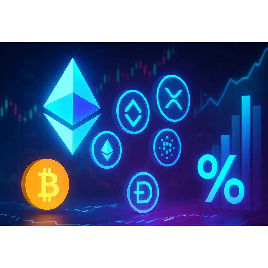 Bitcoin loses momentum to Ethereum and altcoins per futures data Bitcoin loses momentum to Ethereum and altcoins per futures data