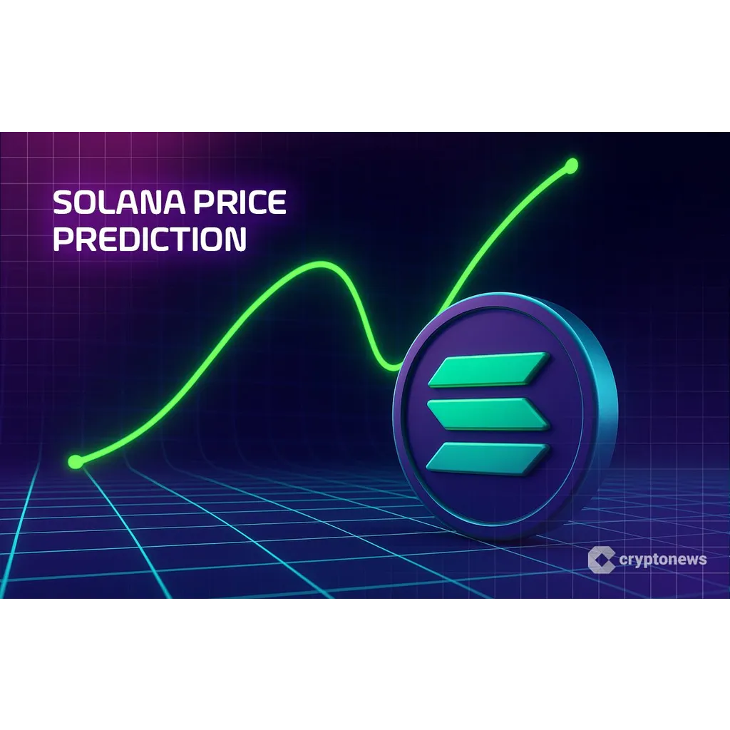 Analysts observe technical breakout pattern for SOL price movement Analysts observe technical breakout pattern for SOL price movement