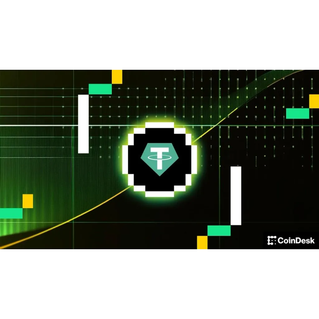 Tether’s Bitcoin reserves approach billion as profits continue growing Tether’s Bitcoin reserves approach billion as profits continue growing