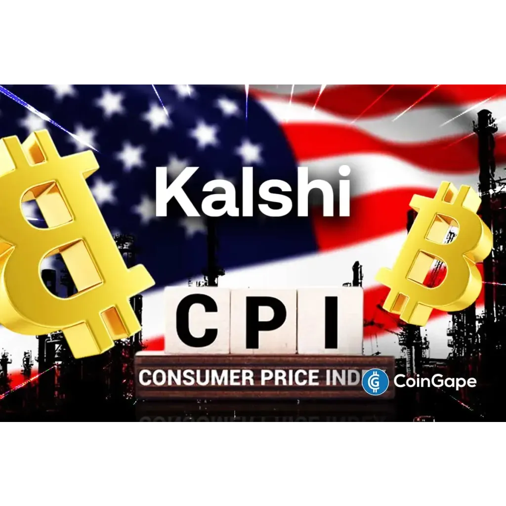 Will Bitcoin Retreat? Wall Street, Kalshi’s US CPI Inflation Estimate as Oil Prices Rebound Will Bitcoin Retreat? Wall Street, Kalshi’s US CPI Inflation Estimate as Oil Prices Rebound