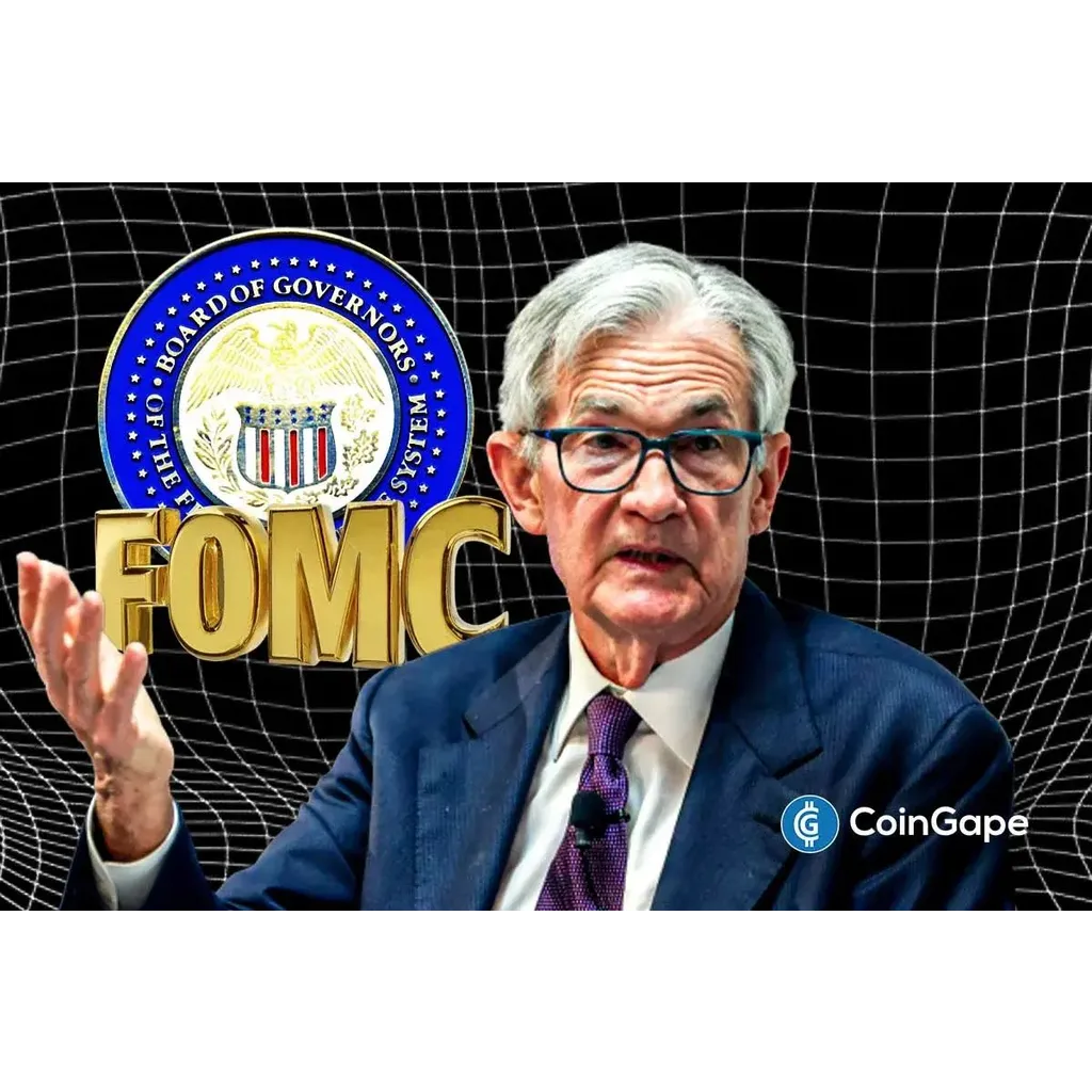 FOMC minutes confirm inflation focus, September rate cuts unlikely amid persistent price pressures FOMC minutes confirm inflation focus, September rate cuts unlikely amid persistent price pressures