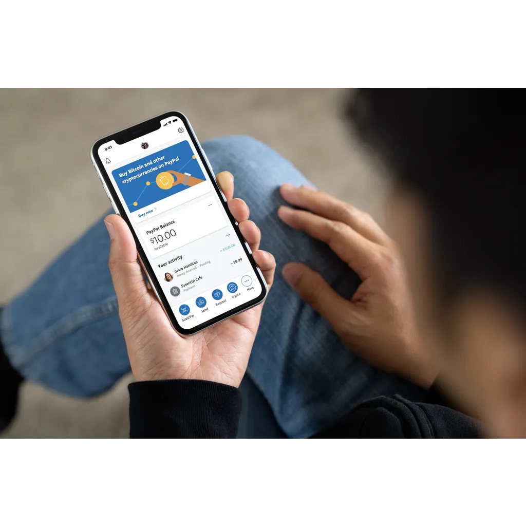 4 In 10 US Merchants Now Accept Crypto 4 In 10 US Merchants Now Accept Crypto