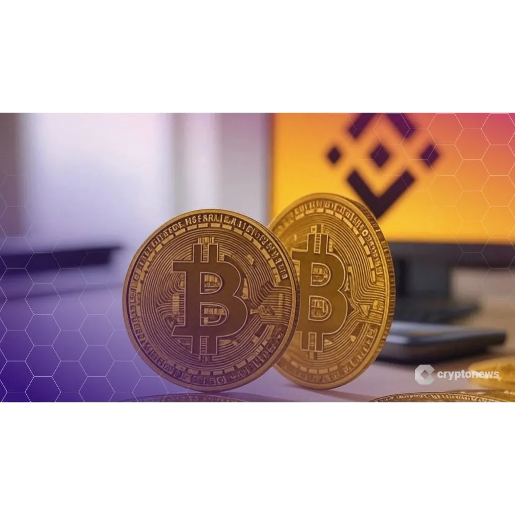 Binance Buys 0M Bitcoin in First SAFU Fund Conversion Binance Buys 0M Bitcoin in First SAFU Fund Conversion