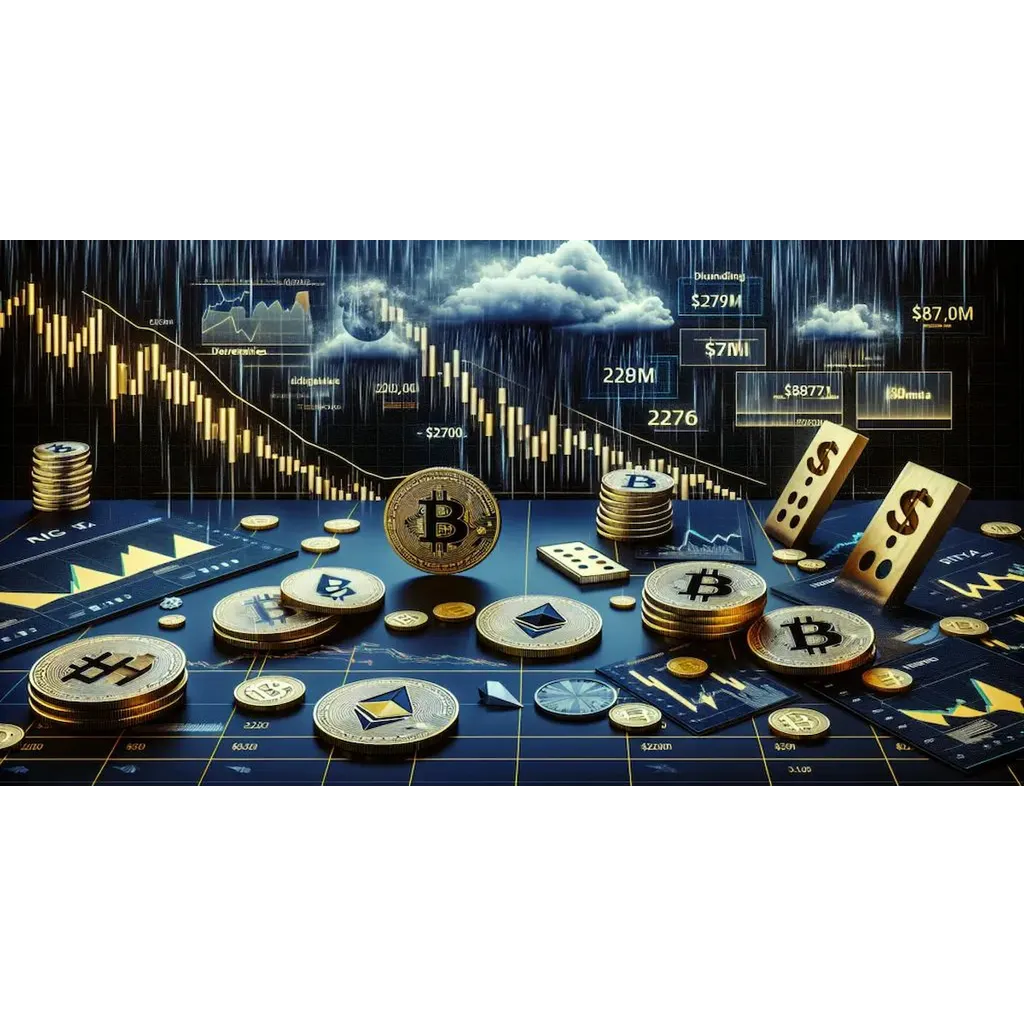 Altcoin Season Index Crashes To Low 17 As Bitcoin Price Struggles, What This Means Altcoin Season Index Crashes To Low 17 As Bitcoin Price Struggles, What This Means