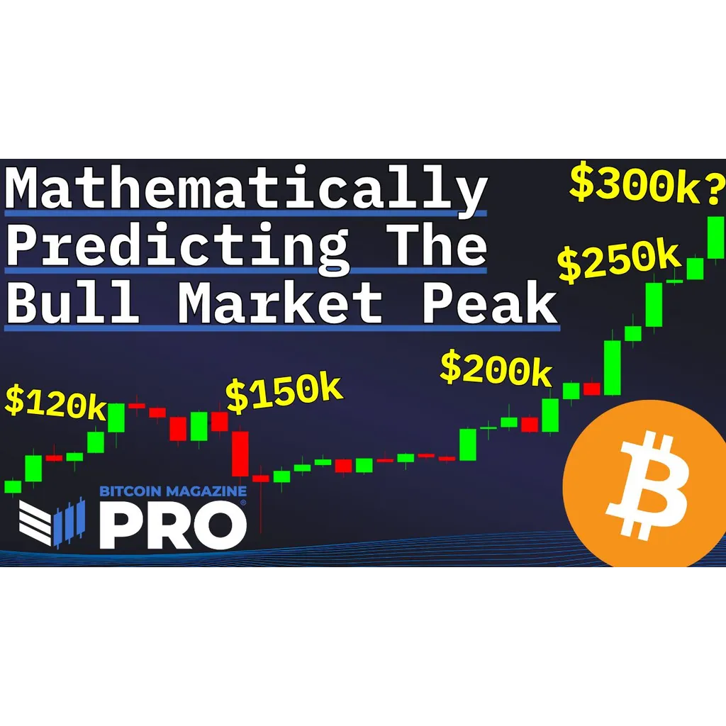 Where Could Bitcoin Peak This Cycle? Where Could Bitcoin Peak This Cycle?