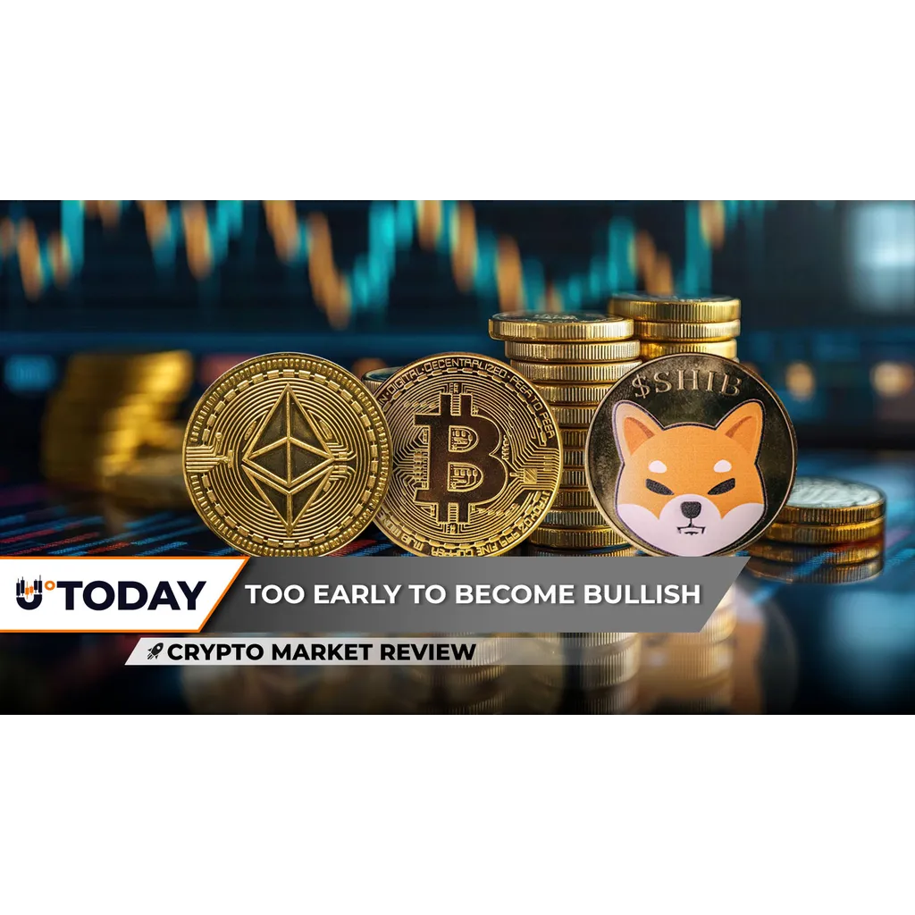 Crypto Market Review: Ethereum (ETH) Hits First Bullish Setup in 2026, Bitcoin Must Get Comfortable in ,000s, Was Shiba Inu (SHIB) Price Neutralized? Crypto Market Review: Ethereum (ETH) Hits First Bullish Setup in 2026, Bitcoin Must Get Comfortable in ,000s, Was Shiba Inu (SHIB) Price Neutralized?
