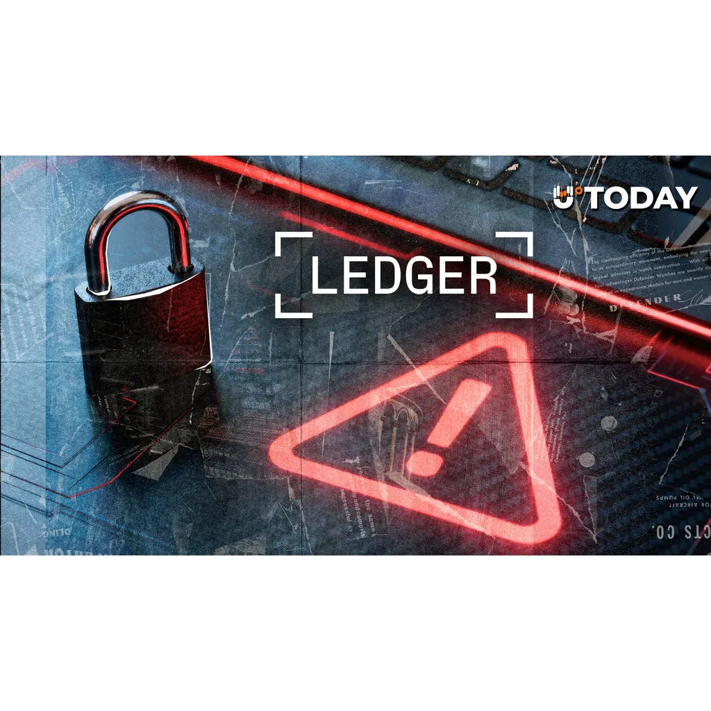 Ledger Crypto Wallet Hit With Data Breach, Here’s Who Is at Risk Ledger Crypto Wallet Hit With Data Breach, Here’s Who Is at Risk