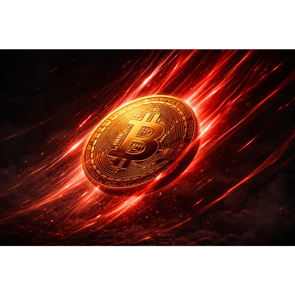 Bitcoin Net Taker Volume Sees Third-Largest Bearish Spike In 2 Years Bitcoin Net Taker Volume Sees Third-Largest Bearish Spike In 2 Years