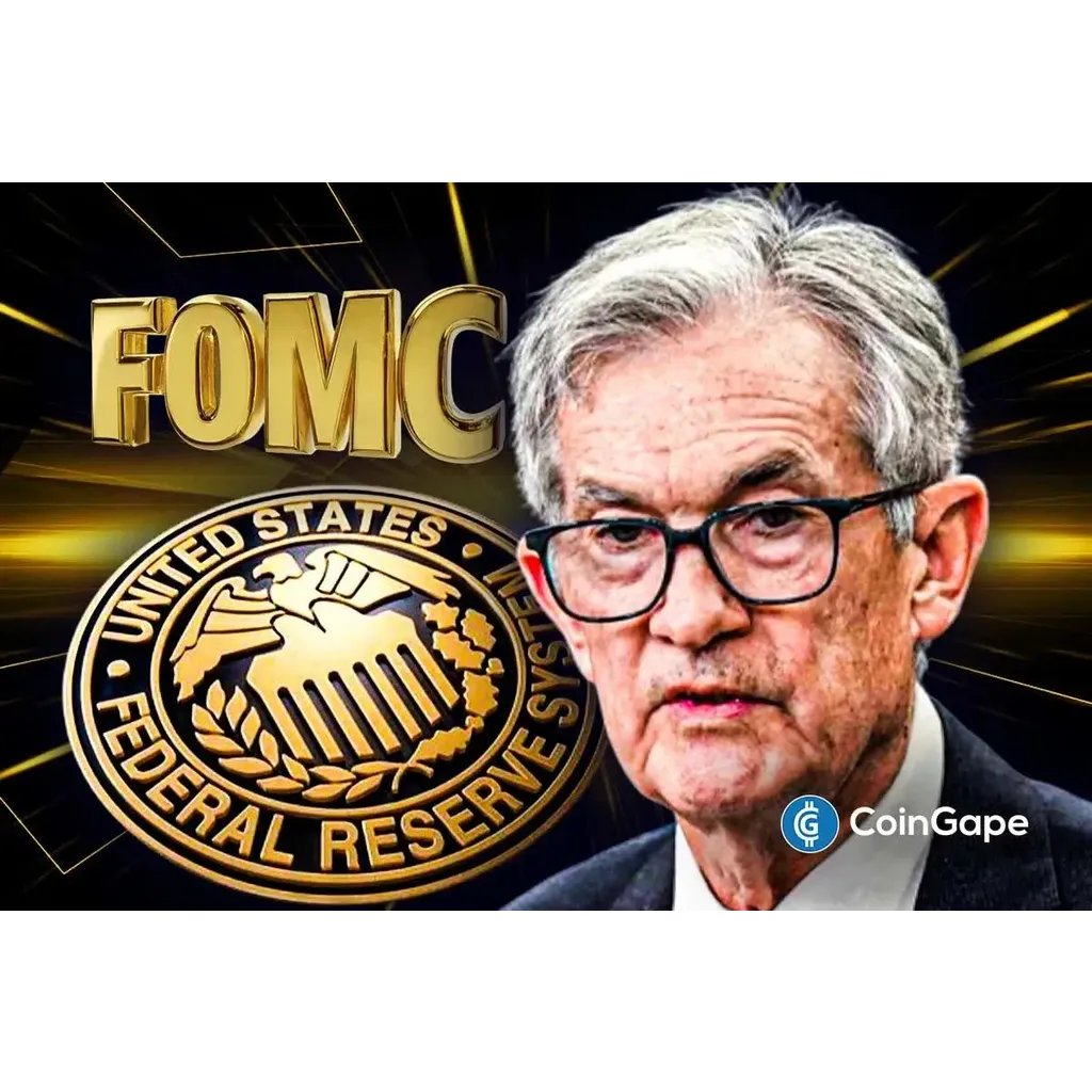 Analysis of Powell speech impact on cryptocurrency market rally Analysis of Powell speech impact on cryptocurrency market rally