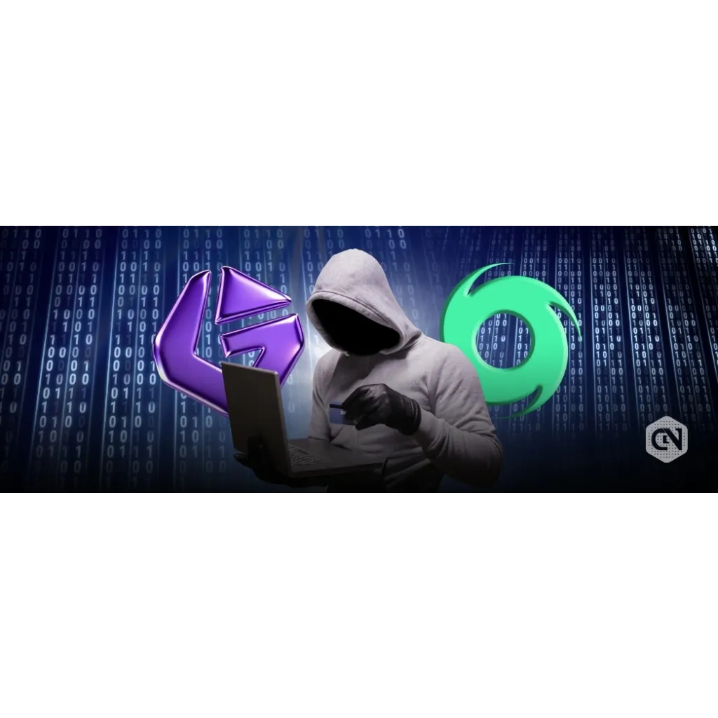 GANA Payment loses .1 million in a Binance Smart Chain security breach GANA Payment loses .1 million in a Binance Smart Chain security breach