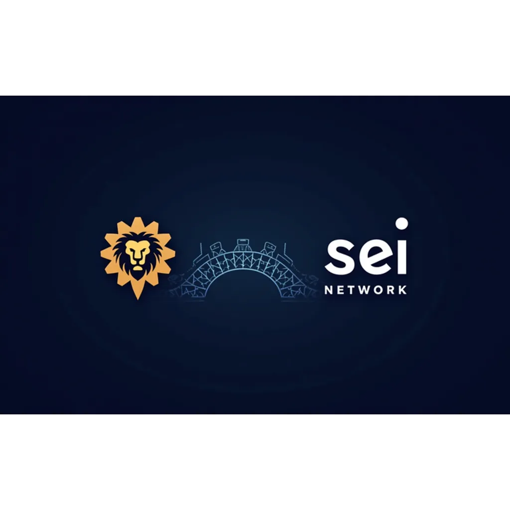 Crypto.com integrates Sei Network for security and institutional access Crypto.com integrates Sei Network for security and institutional access