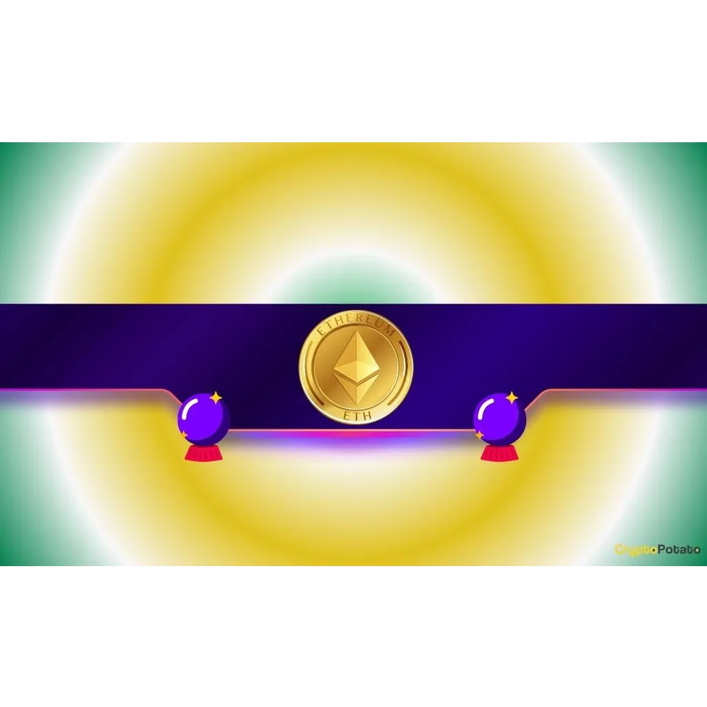 Ethereum 2025 price movement mirrors 2020 decline pattern Ethereum 2025 price movement mirrors 2020 decline pattern