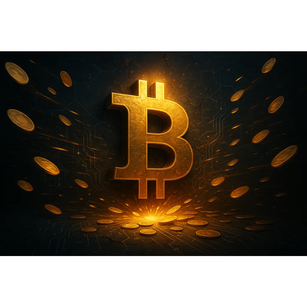 Fifty-two billion dollars in old Bitcoin revived during 2025 Fifty-two billion dollars in old Bitcoin revived during 2025