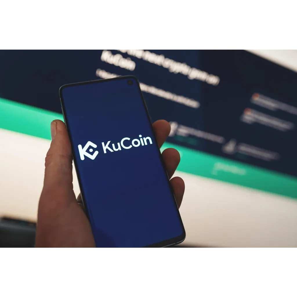 KuCoin secures MiCA license in Austria for regulated crypto services in Europe KuCoin secures MiCA license in Austria for regulated crypto services in Europe