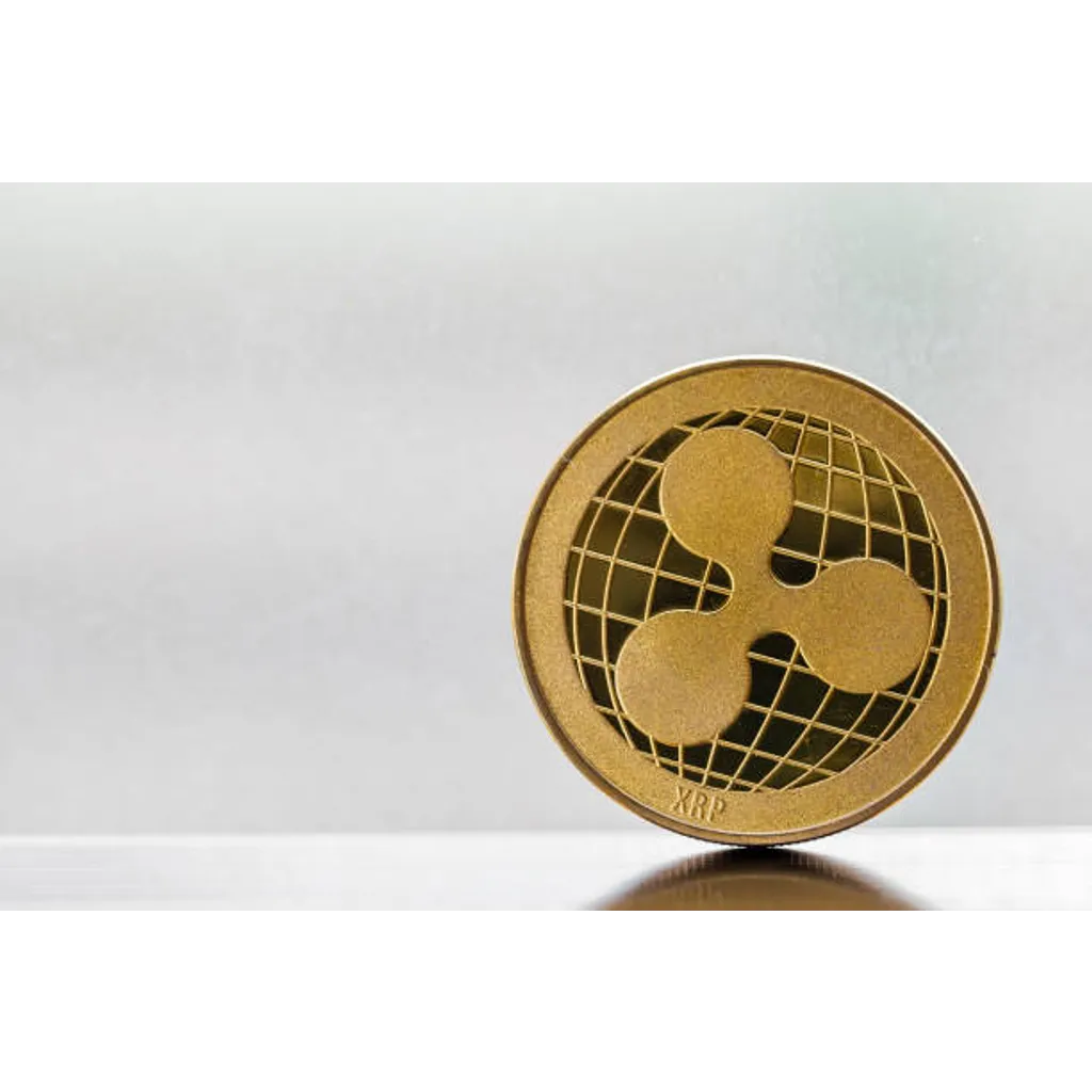 Here’s The XRP Fractal That Says Price Is Headed To Here’s The XRP Fractal That Says Price Is Headed To