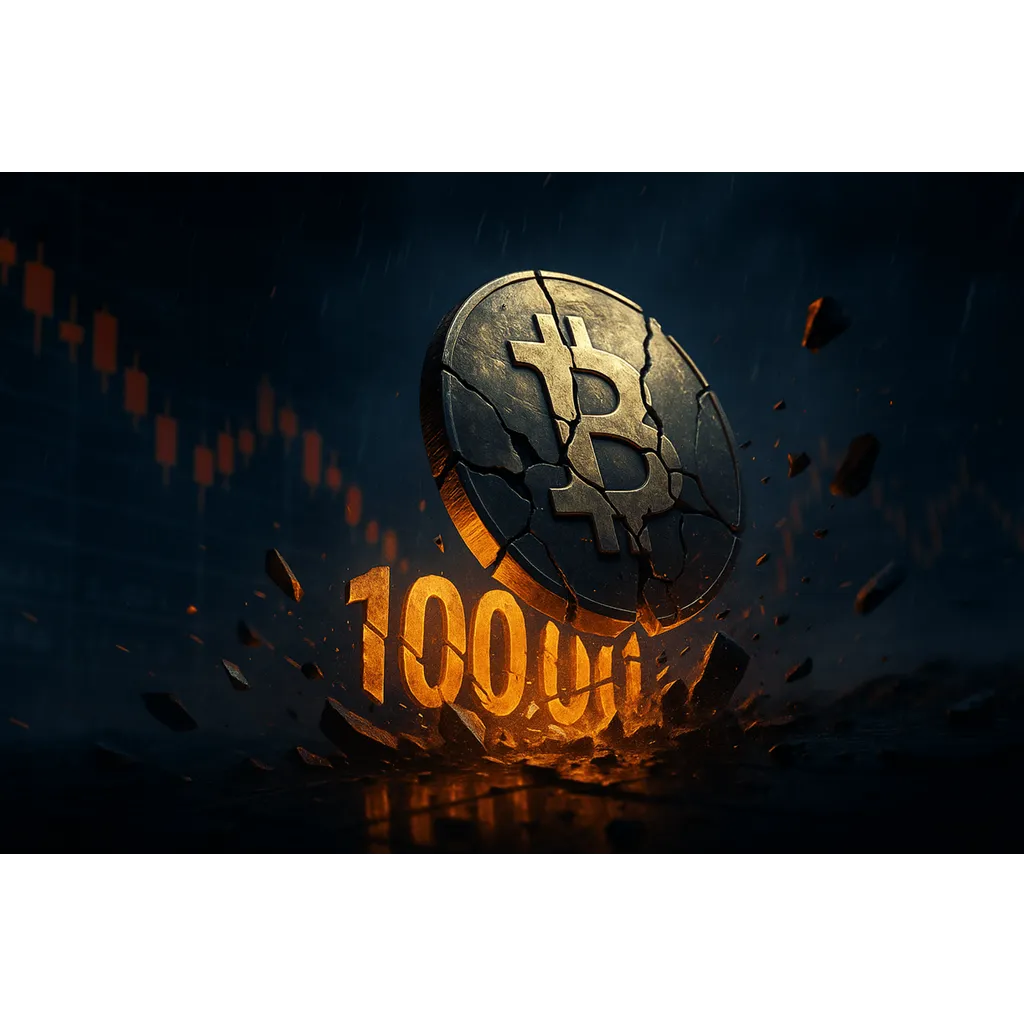 Bitcoin price crashes below ,000 as experts analyze reasons Bitcoin price crashes below ,000 as experts analyze reasons