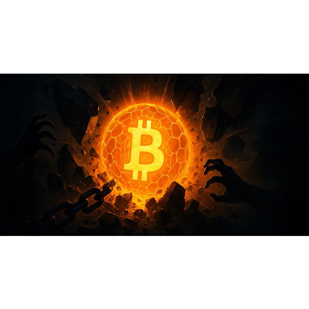 Bitcoin must remain censorship resistant according to source Bitcoin must remain censorship resistant according to source