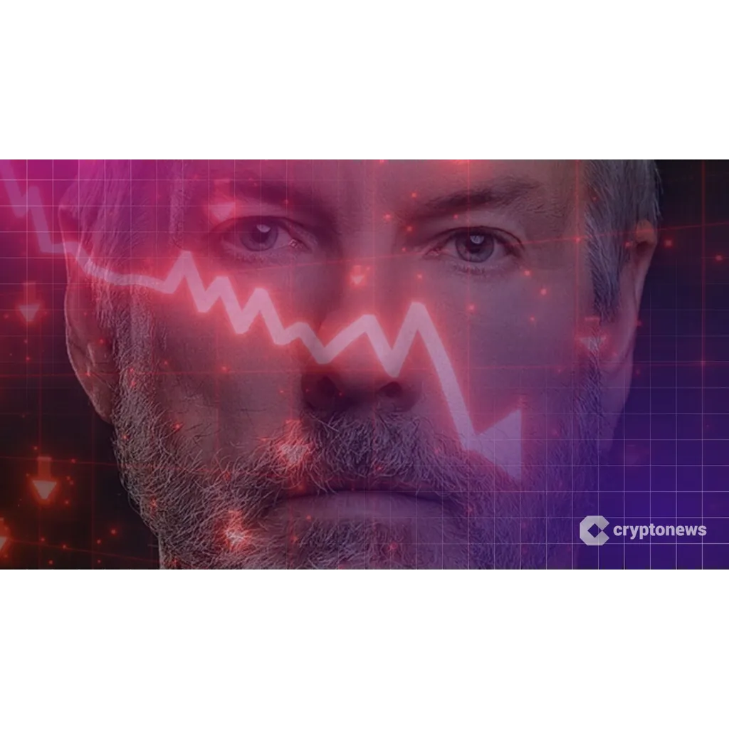 Michael Saylor Hints at More Bitcoin Buying in Mid-Week Post Michael Saylor Hints at More Bitcoin Buying in Mid-Week Post
