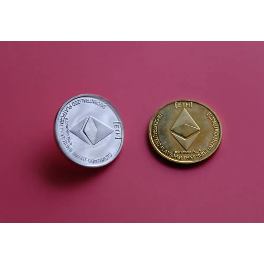 Pundit Says Do Not Ignore Ethereum Amid New All-Time Highs In Major Metric Pundit Says Do Not Ignore Ethereum Amid New All-Time Highs In Major Metric