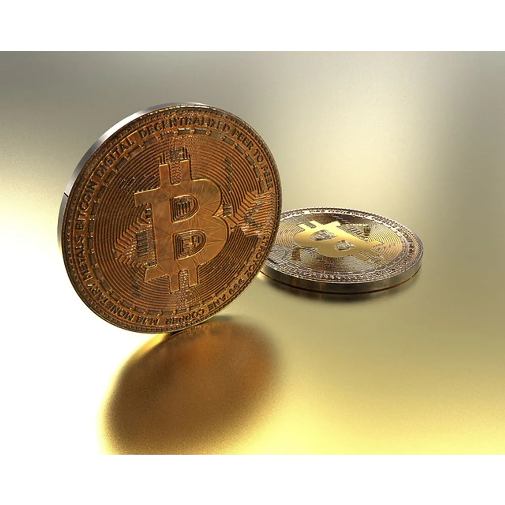 Bitcoin Set To Test Resistance At ,600 After Bottoming At ,000 Bitcoin Set To Test Resistance At ,600 After Bottoming At ,000