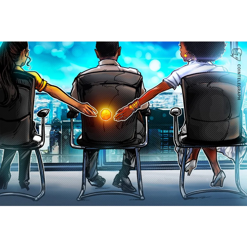 Developer accuses Ethereum Foundation of undermining devs, creating ‘secret’ teams Developer accuses Ethereum Foundation of undermining devs, creating ‘secret’ teams