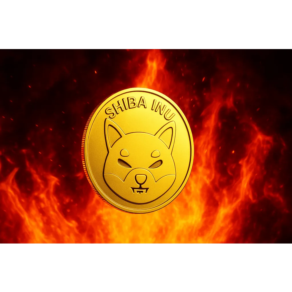 Shiba Inu analyst a 2000 percent end-cycle breakout Shiba Inu analyst a 2000 percent end-cycle breakout
