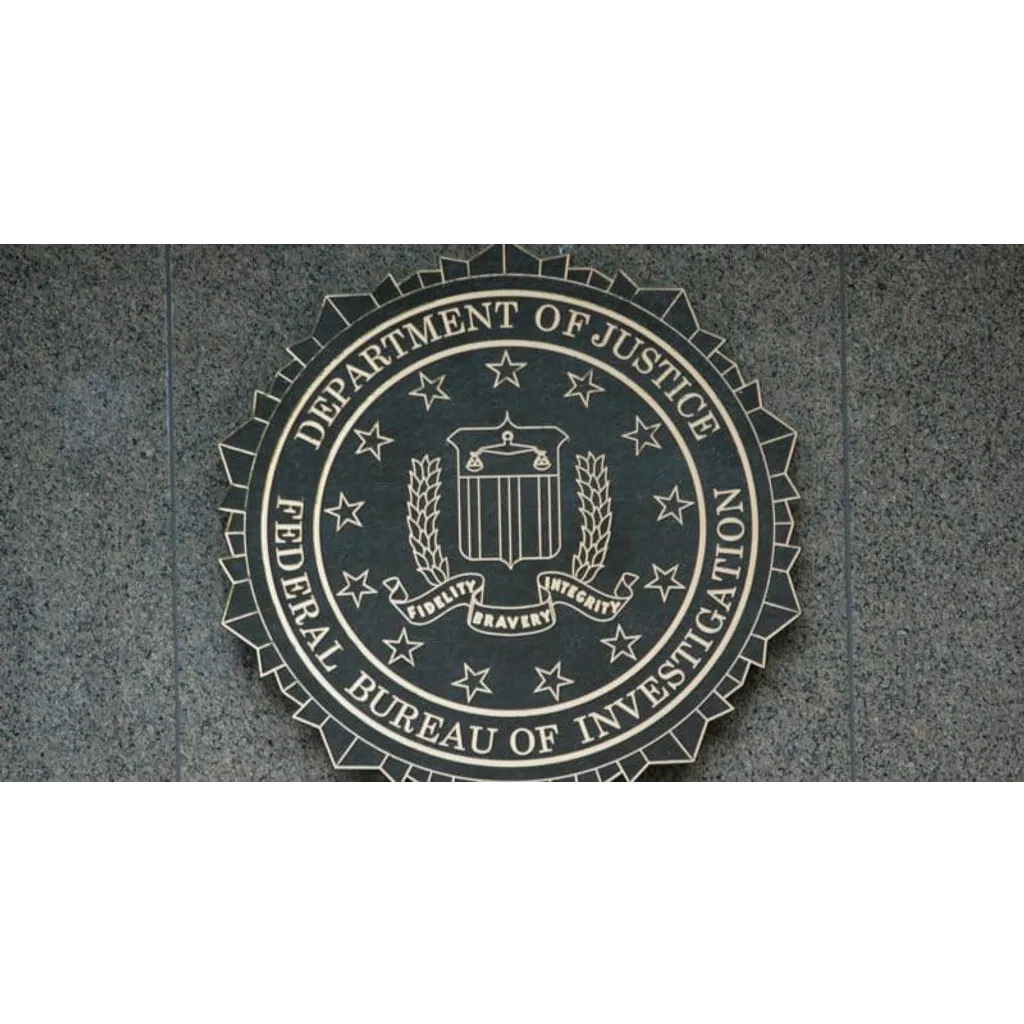 US government contractor’s son arrested after allegedly stealing M in crypto from Marshals Service US government contractor’s son arrested after allegedly stealing M in crypto from Marshals Service