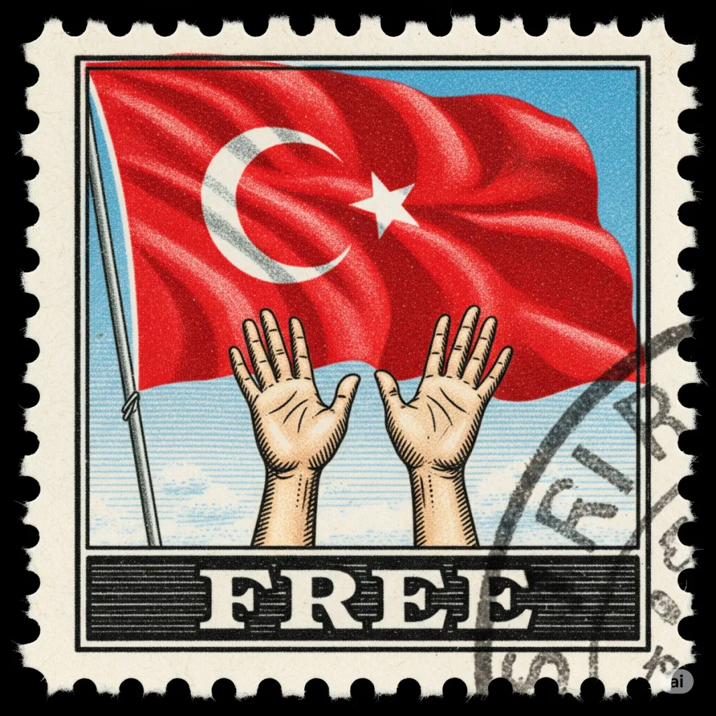 Ethereum developer pledges 0K following Turkey release amid regulatory changes Ethereum developer pledges 0K following Turkey release amid regulatory changes