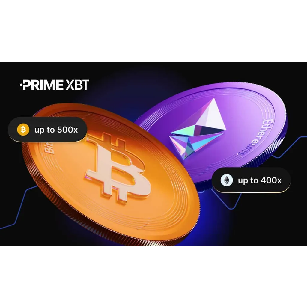 BTC and ETH projected gains reach 500x and 400x in 2024 BTC and ETH projected gains reach 500x and 400x in 2024