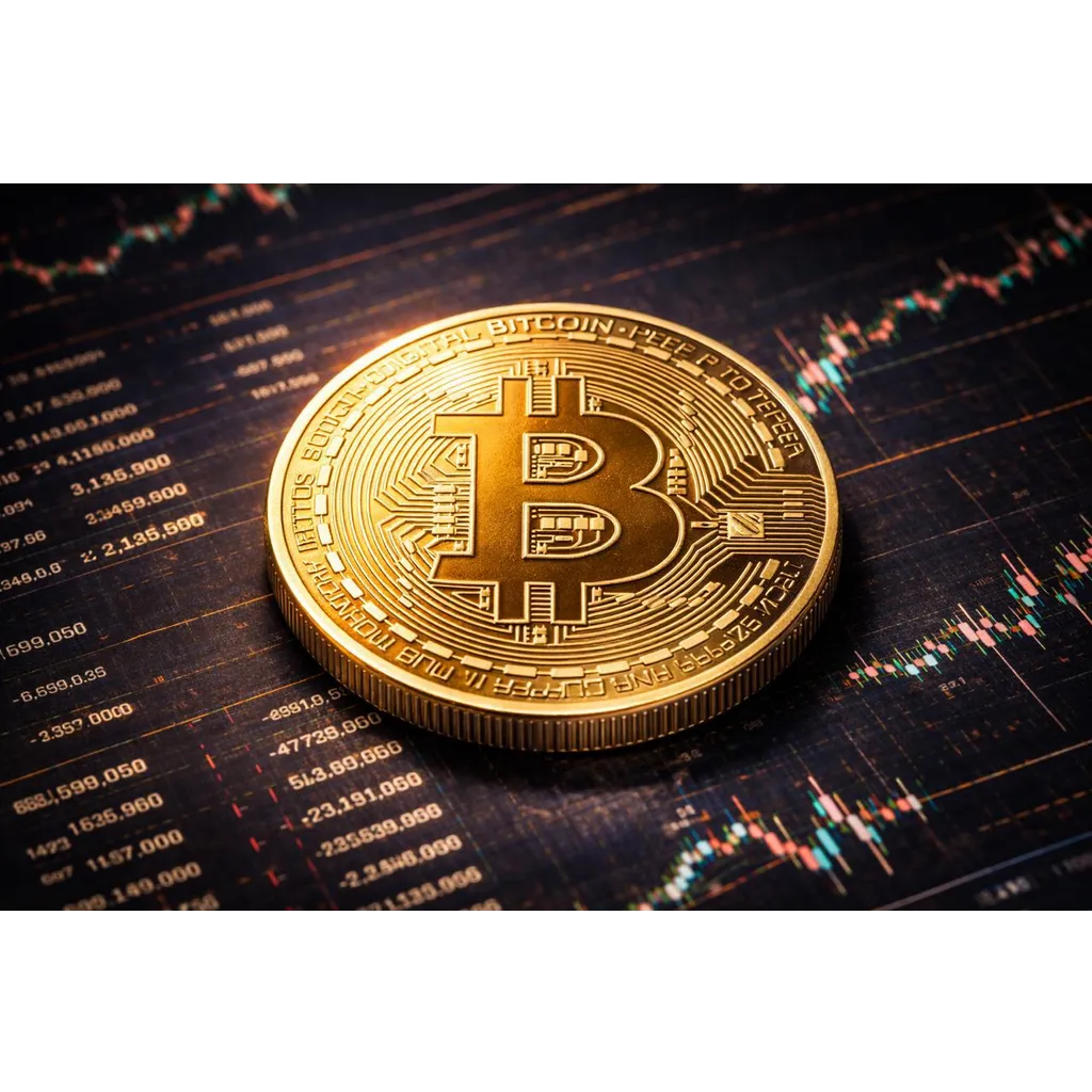 Bitcoin Tests K as Institutional Accumulation and Security Risks Dominate Crypto Conversation Bitcoin Tests K as Institutional Accumulation and Security Risks Dominate Crypto Conversation