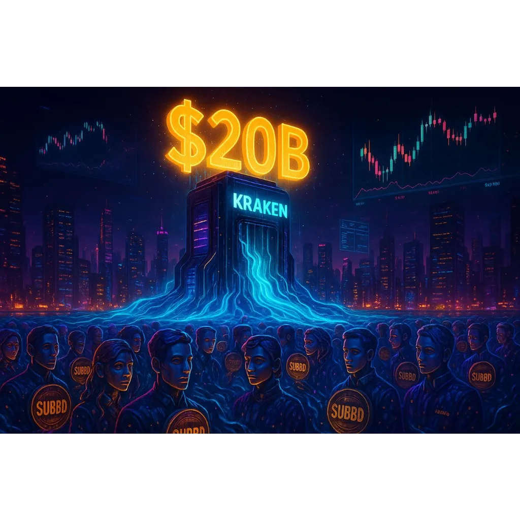 Analysts Predict 10x Growth for SUBBD Token Analysts Predict 10x Growth for SUBBD Token