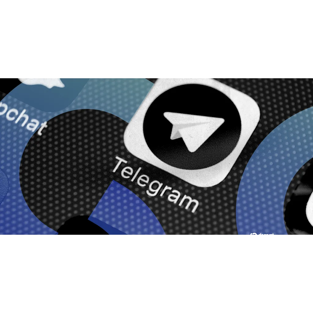 Telegram founder alleges French involvement in Moldova election censorship Telegram founder alleges French involvement in Moldova election censorship