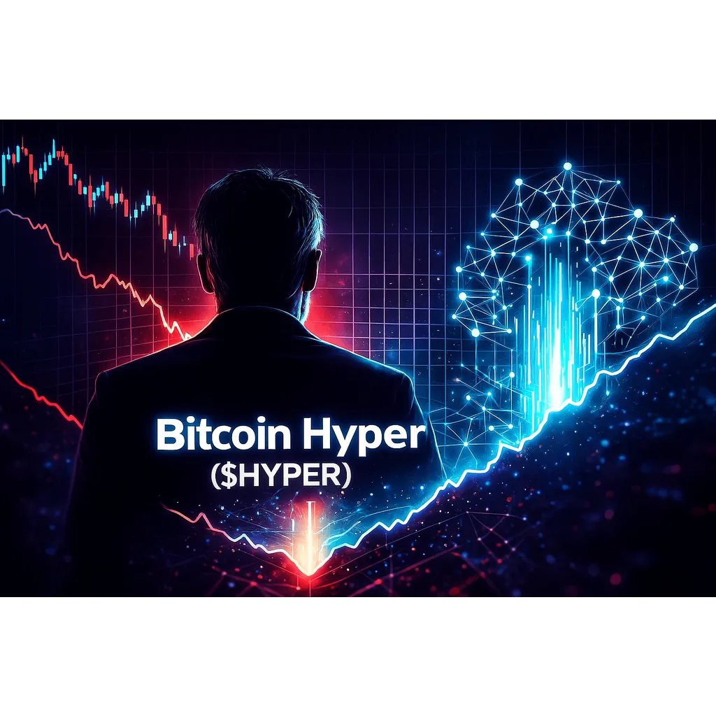 Saylor reaffirms Bitcoin commitment as traders rotate to altcoins including $HYPER Saylor reaffirms Bitcoin commitment as traders rotate to altcoins including $HYPER